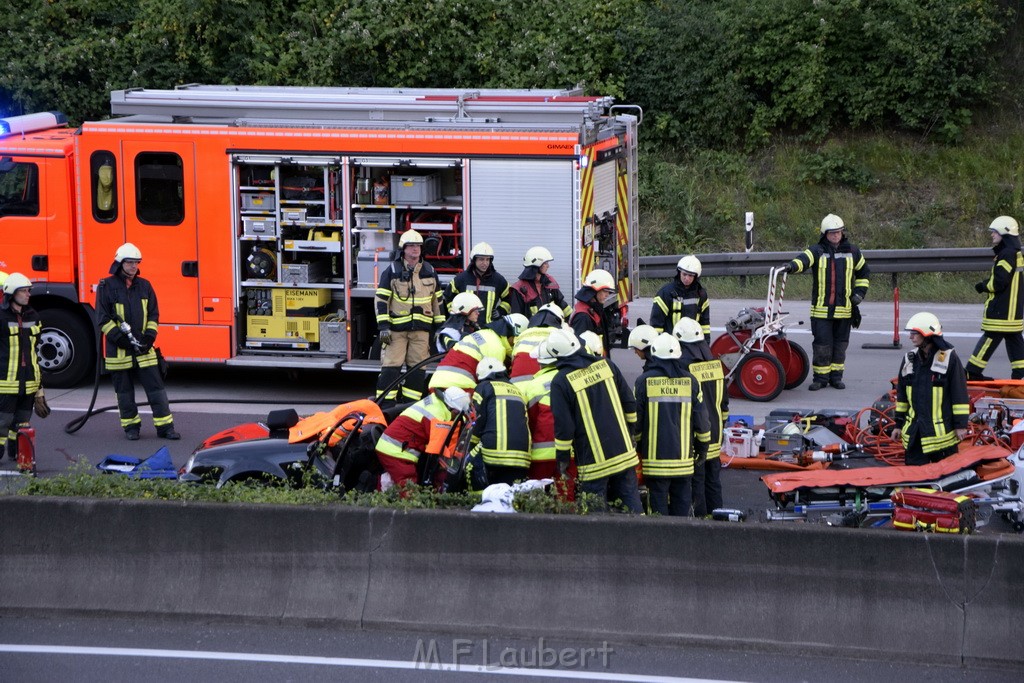 VU PKlemm A 3 Rich Frankfurt Hoehe AK Koeln Heumar P090.JPG - Miklos Laubert